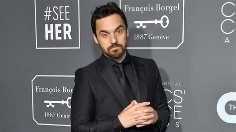Jake Johnson Wont Be In ‘jurassic Park Dominion ‘disappointing