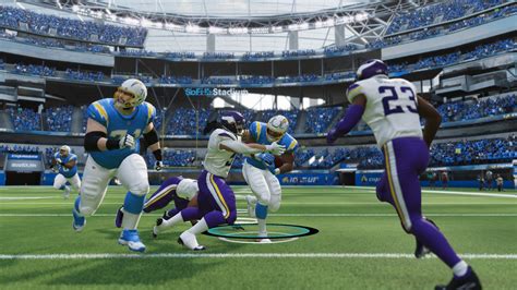 Madden 23 Soundtrack Our Guide To The Track List Techradar