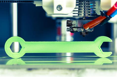Theres Much More To 3d Printers Than Plastic Trinkets The Industrial