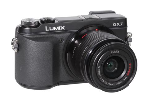 Panasonic Lumix Dmc Gx7 Mirrorless Camera Review Shutterbug
