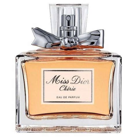 Dior Miss Dior Chérie Woda Perfumowana 100 Ml Perfumy Damskie Wody