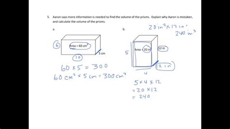 Free anonymous url redirection service. Grade 5 EngageNY Eureka Math Module 5 Lesson 4 - YouTube