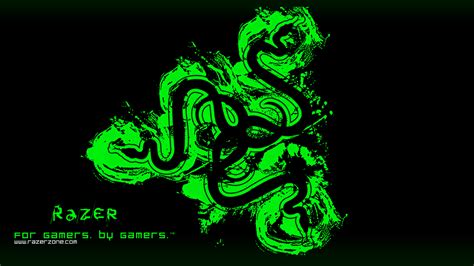 Razer Gaming Wallpapers Wallpaper Cave