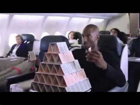 Lionel Messi Vs Kobe Bryant Turkish Airlines Commercial Youtube