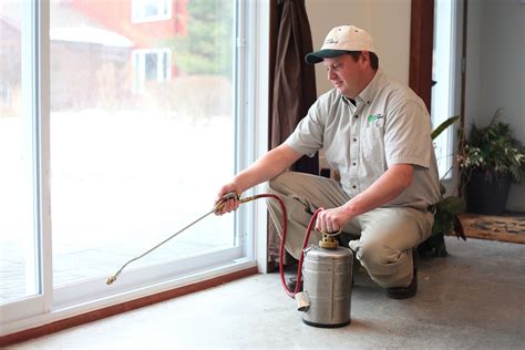 Extensive line of professional control products. 5 Important Questions to Ask Your Pest Control Professional