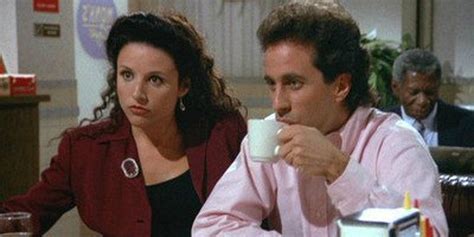 Seinfeld Elaines Most Hilarious Moments Ranked
