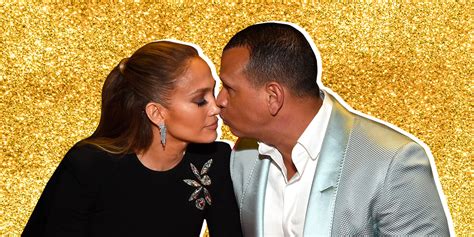 Relationship Expert Explains Why Jlo And A Rods Love Works