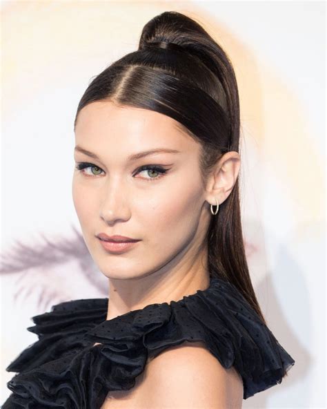 35 Hottest Ponytail Hairstyles That Suit All Women