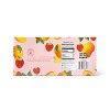 These are the items we'll definitely be buying again. Strawberry Mango Sparkling Water - 8pk/12 Fl Oz Cans ...