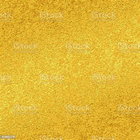 Gold Glitter Foil Texture Stock Photo Download Image Now Gold