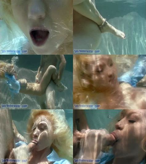 Underwater Glamour Sex Page Free Porn Adult Videos Forum