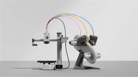 Bambu Lab Launches A1 Mini And Ams Lite For Accessible Multi Color 3d