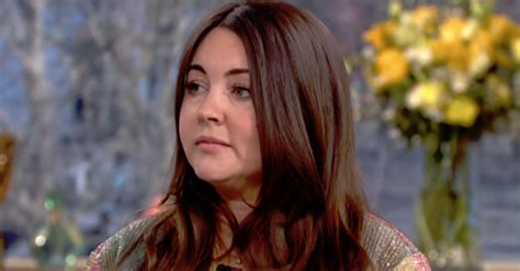 Video Eastenders Lacey Turner Opens Up About Her Two Hot Sex Picture