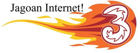 Selain pulsa jadi uang, kami 13. Pilihan Paket Data Internet 3 Tri, LENGKAP! - Sepulsa