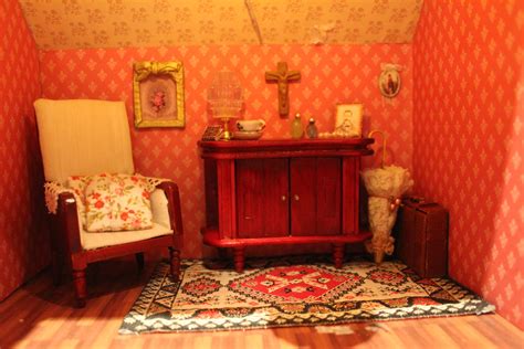Vintage Dollhouse Update Collectors Weekly
