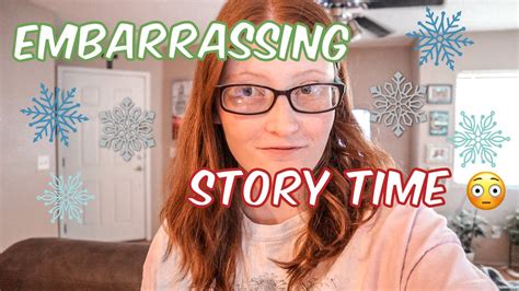 A Chatty Vlog Embarrassing Story Time Vlogmas Day Youtube