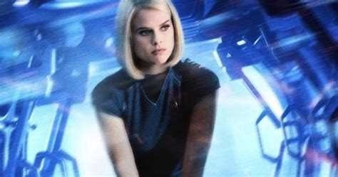 Her movie career includes roles in she's out of my league, men in black 3, star trek into darkness, and before we go. 'Star Trek Into Darkness' Interview: Alice Eve on Deleted ...
