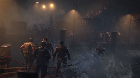 Blood Of The Dead Is The Next Zombie Story In Call Of Duty Black Ops 4