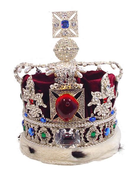 Crowns | Royal Exhibitions | Royal crown jewels, British crown jewels ...