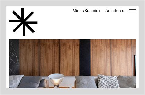Minas Kosmidis Architects