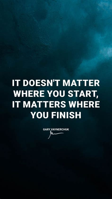 5 / 5 1 мнений. It doesn't matter where you start it matters where you ...