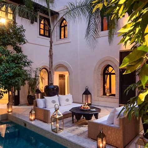 Simple Moroccan Home Style With New Ideas Home Decorating Ideas