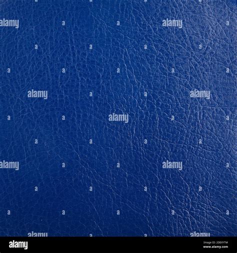 Blue Leather Texture Hi Res Stock Photography And Images Alamy