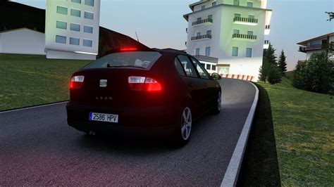 Seat Le N Tdi Trento Assetto Corsa Youtube