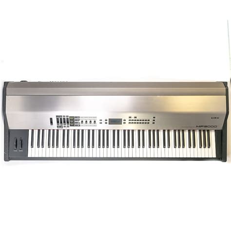 Kawai Mp9000 Digital Stage Piano 88 Key With Fully Weighted Reverb
