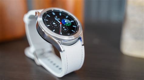 The Samsung Galaxy Watch 4 Classic Is Available At Its Lowest Price