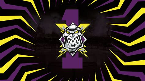 Manchester Storm Celebrate 1 Year Manchester Storm