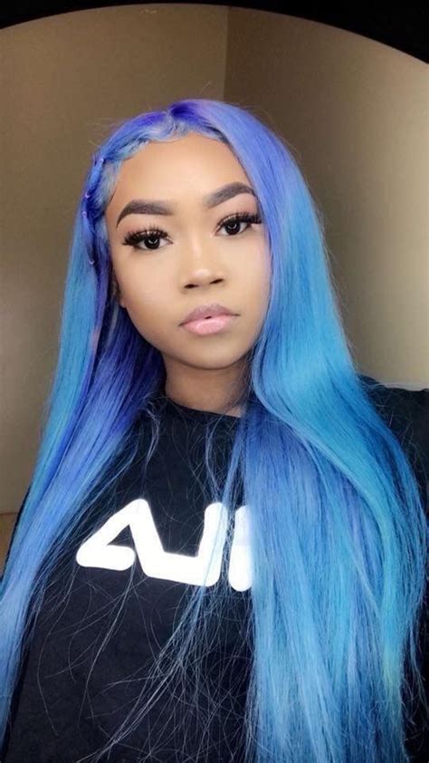 Pin By Aaliyah Monae On Hair Hair Styles Hair Beauty Wig Hairstyles