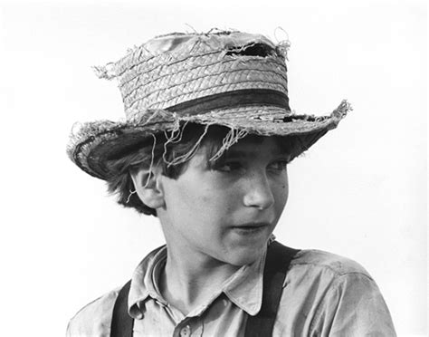 Amish Boy With Straw Hat Lancaster Pa By George Tice Susan Spiritus