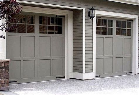 ️ 24 Best Of Garage Door Color Ideas And Here Are Tips For Choosing Your