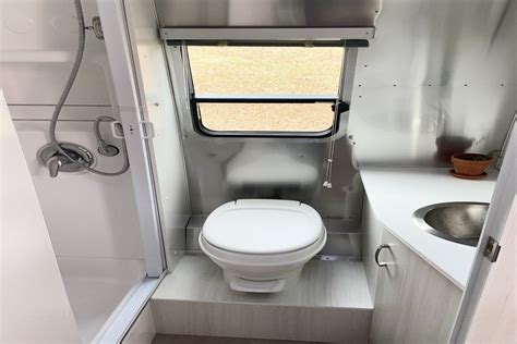 Smallest Camper With Shower Home Interior Design