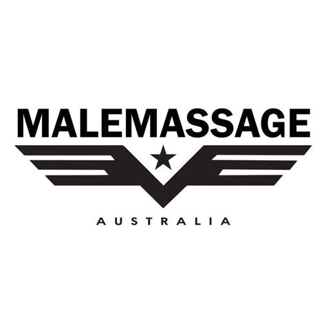 male massage australia