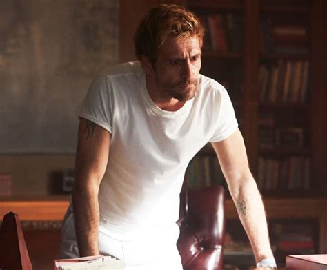 Matt Ryan John Constantine Constantine Nbc Matt Ryan Constantine