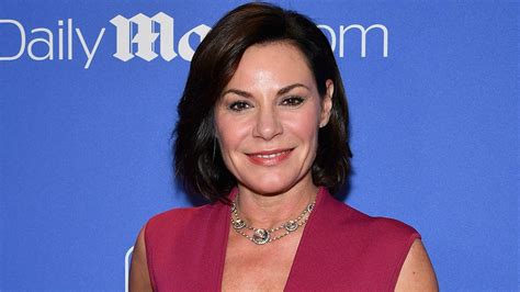 ‘real Housewives Star Luann De Lesseps Shares Dating Life Update After Divorce Exclusive