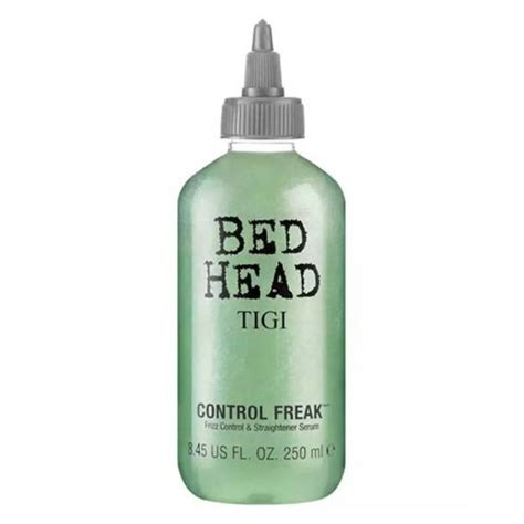 Tigi Bed Head Control Freak Serum 250ml PERSONLIG PLEJE VIN MED