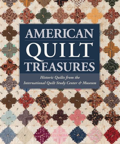 Take An Extraordinary Journey Through American Made Quilts Housed At