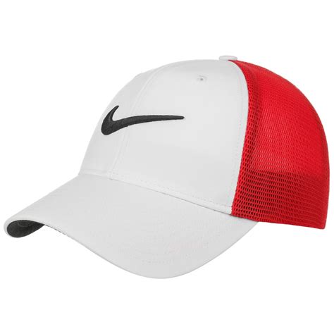 Legacy91 Flexfit Mesh Fitted Cap By Nike 3795