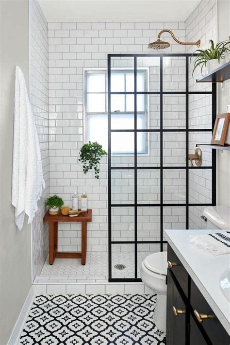 Three Benefits Of A Doorless Shower Enclosure The Beauty Is Clear