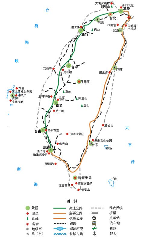 卫星视图 街道地图 weather forecast apple map open street map mapbox google maps esri map yandex map temperature labels. 台湾旅游地图大全_台湾旅游资讯_台湾岛旅游网