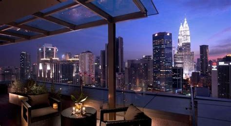 12 Super Luxurious Hotels You Wont Believe Are In Kl