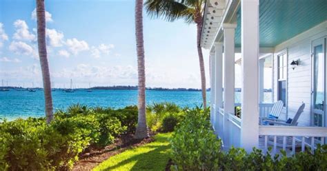 20 Most Charming Beachfront Cottages In Florida For 2023 Trips To