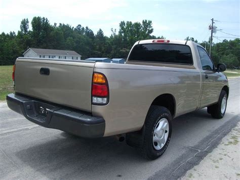 Welcome to schaumburg toyota, your premier local toyota car dealership near des plaines and elgin, il areas. Toyota Tundra 2 Door For Sale Used Cars On Buysellsearch