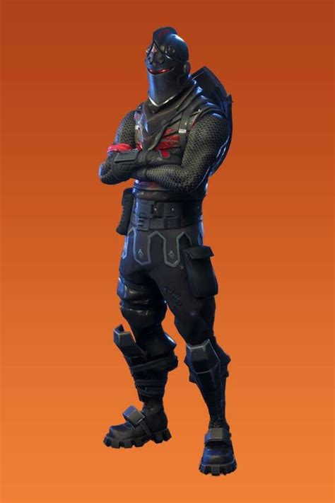 The black knight is the final skin you could earn from season 2 of the battle pass. Black Night #skin #legendary | Best gaming wallpapers ...