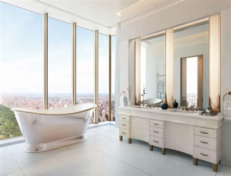 111 West 57thnew York A Slice Of The Good Life Luxury London