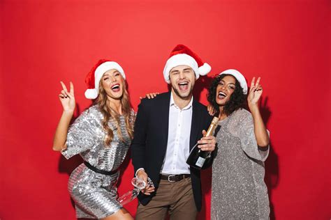 25 Holiday Party Theme Ideas For Adults Thatll Rock The Night Away