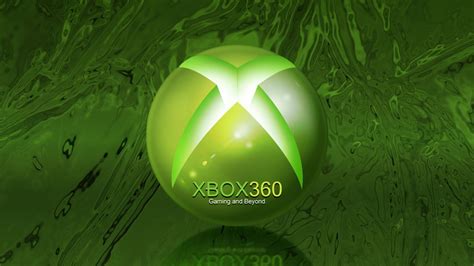 Free Download Xbox 360 Xbox Live Picture 1920x1080 For Your Desktop